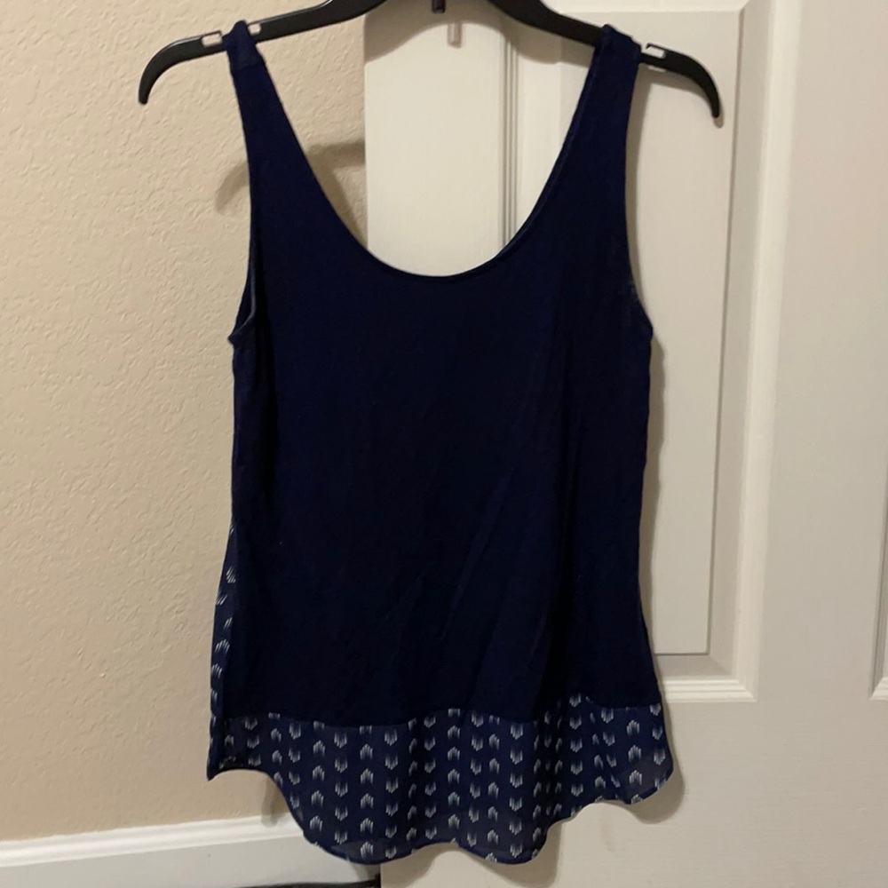 Maurices tank top
